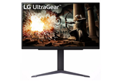 Skærm - 27" LG UltraGear 27GS75Q-B - 2560x1440 (QHD) - 200Hz - IPS - 27GS75Q-B