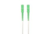 Netværkskabel - Nedis Glass Fiber Patch Cable | SMF (Single Mode Phase) | SC/APC - Grøn - CCGB89600WT60
