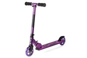 Skating & Cykler - Outsiders Premium Scooter Chrome Purple - 5711336029218