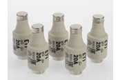 Instrumenter - Nordic Quality Diazed DZ2 Fuse - 5 pcs - 322853