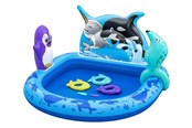 Vandleg - Bestway - Polar Pals Play Center - 53156