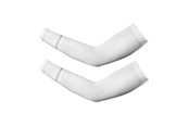 Cykeltilbehør - Rockbros cycling cycling sleeves XT9002W (white) - XT9002W