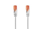 Netværkskabel - Nedis CCGL85200GY15 networking cable - Grå - 1.5m - CCGL85200GY15