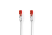 Netværkskabel - Nedis CCGL85200WT30 networking cable - Hvid - 3m - CCGL85200WT30