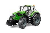 Legetøjsbil - Bruder Deutz 8280 TTV Traktor Legetøj - BR3160