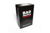 Brætspil - Tactic Bad People - 60466