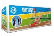Havespil - Active Play Ringspil - 56327