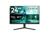 Skærm - 24" Philips Evnia 3000 24M2N3200S - 1920x1080 (FHD) - 180Hz - IPS - 24M2N3200S/00
