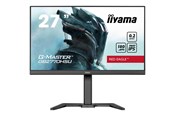 Skærm - 27" iiyama GB2770HSU-B6 - 1920x1080 - 180Hz - IPS - GB2770HSU-B6