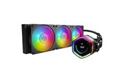 CPU Køler - Cooler Master MasterLiquid 360 ION - CPU Vandkøling - MLY-D36M-A24PZ-R1