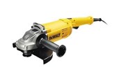 Vinkelsliber - Dewalt DWE494-QS - angle grinder - 2200 W - 230 mm - DWE494-QS