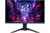 Skærm - 27" ASRock Phantom Gaming PG27QFT2A - 2560x1440 (QHD) - 180Hz - IPS - PG27QFT2A