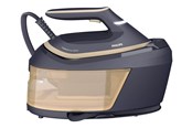 Strygning - Philips Dampstrygejern PerfectCare 6000 Series PSG6064 - steam generator iron - sole plate: SteamGlide Advanced - PSG6064/80