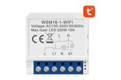 Smart Home - Avatto Smart Switch Module WiFi WSM16-W1 TUYA - WSM16-W1