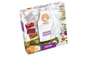 Brætspil - Tactic MasterChef: Indian game night - 58248