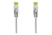 Netværkskabel - Nedis CCGL85420BK50 networking cable - Sort - 5m - CCGL85420BK50