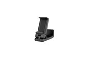 Mobil - Andet Tilbehør - Deltaco Portable Travel Mount with Clamp - ARM-P100