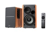 HiFi højtaler - Edifier R1280DBs - Bluetooth Bookshelf Speakers - 42 W - Brown - R1280DBsBrown