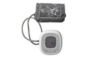 Helbred - Nedis Blodtryksmåler HCBL400WT - blood pressure monitor - white - HCBL400WT