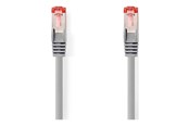 Netværkskabel - Nedis CCGL85221GY150 networking cable - Grå - 15m - CCGL85221GY150