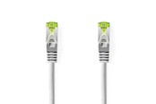 Netværkskabel - Nedis CCGL85420GY30 networking cable - Grå - 3m - CCGL85420GY30