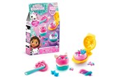 Kreativt Legetøj - Gabby's Dollhouse Cakey Cat Donuts Kit - 11019
