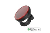 Mobil - Andet Tilbehør - FIXED Tag Reflector with Find My support - Black - FIXTAG-RE-BK