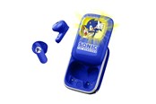 Hovedtelefoner/headset - OTL - Sonic the Hedgehog Slide TWS earphones - SH1266