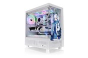 Kabinet - Thermaltake View 270 - Kabinet - Tower - Hvid - CA-1Y7-00M6WN-02
