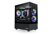 Kabinet - Thermaltake View 170 TG ARGB - Kabinet - Tower - Sort - CA-1Z4-00M1WN-00