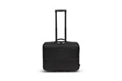 Tasker - Dicota Roller Eco Multi Core Laptoptaske til Laptop 17.3" | Sort - D32036-RPET