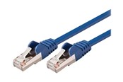 Netværkskabel - Nedis network cable - 15 m - blue - Blå - 15m - CCGP85121BU150
