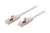 Netværkskabel - Nedis network cable - 3 m - grey - Grå - 3m - CCGP85121GY30
