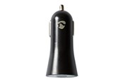Mobil - Adaptere & Opladere - Nedis car power adapter - 24 pin USB-C - 20 Watt - CCPD20W101BK