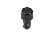 Mobil - Adaptere & Opladere - Nedis Car Charger - CCPD30W050BK