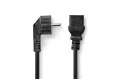 Strømkabel (ekstern) - Nedis CEGB10300BK20 power cable - CEGB10300BK20