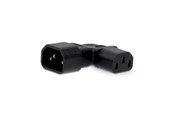 Strømkabel (ekstern) - Nedis CEGB11904BK power plug adapter - CEGB11904BK