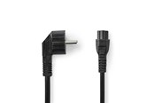 Strømkabel (ekstern) - Nedis CEGL10100BK30 power cable - CEGL10100BK30