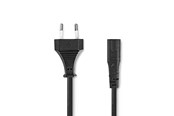 Strømkabel (intern) - Nedis CEGL11062BK20 power cable - CEGL11062BK20