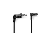 Strømkabel (ekstern) - Nedis CEGL11075BK20 power cable - CEGL11075BK20