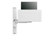 Skærmholder - Ergotron CareFit Combo System - 45-618-251
