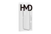 Mobil - Covers & Cases - HMD Pulse/Pulse+/Pulse Pro Clear Case - 8P00000292