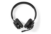 Hovedtelefoner/headset - Nedis CHSTB310BK headphones/headset - CHSTB310BK