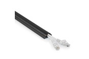 Kabel Organisering - Nedis CMDT3312BK1500 cable organizer - CMDT3312BK1500