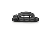Kabel Organisering - Nedis CMGC22033BK cable organizer - CMGC22033BK