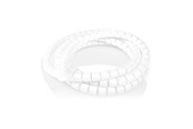Kabel Organisering - Nedis CMSW1316WT200 cable tray - CMSW1316WT200