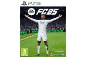 Spil - Sports FC 25 - Sony PlayStation 5 - Sport - 5030935125368