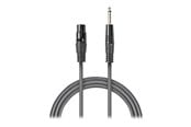 Audio kabel - Nedis OnStage series audio cable - 3 m - COTH15120GY30