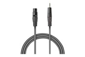 Audio kabel - Nedis OnStage series audio cable - 1.5 m - COTH15300GY15