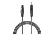 Audio kabel - Nedis OnStage series audio cable - 1 m - COTH15320GY10